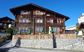 Gasthof Surselva