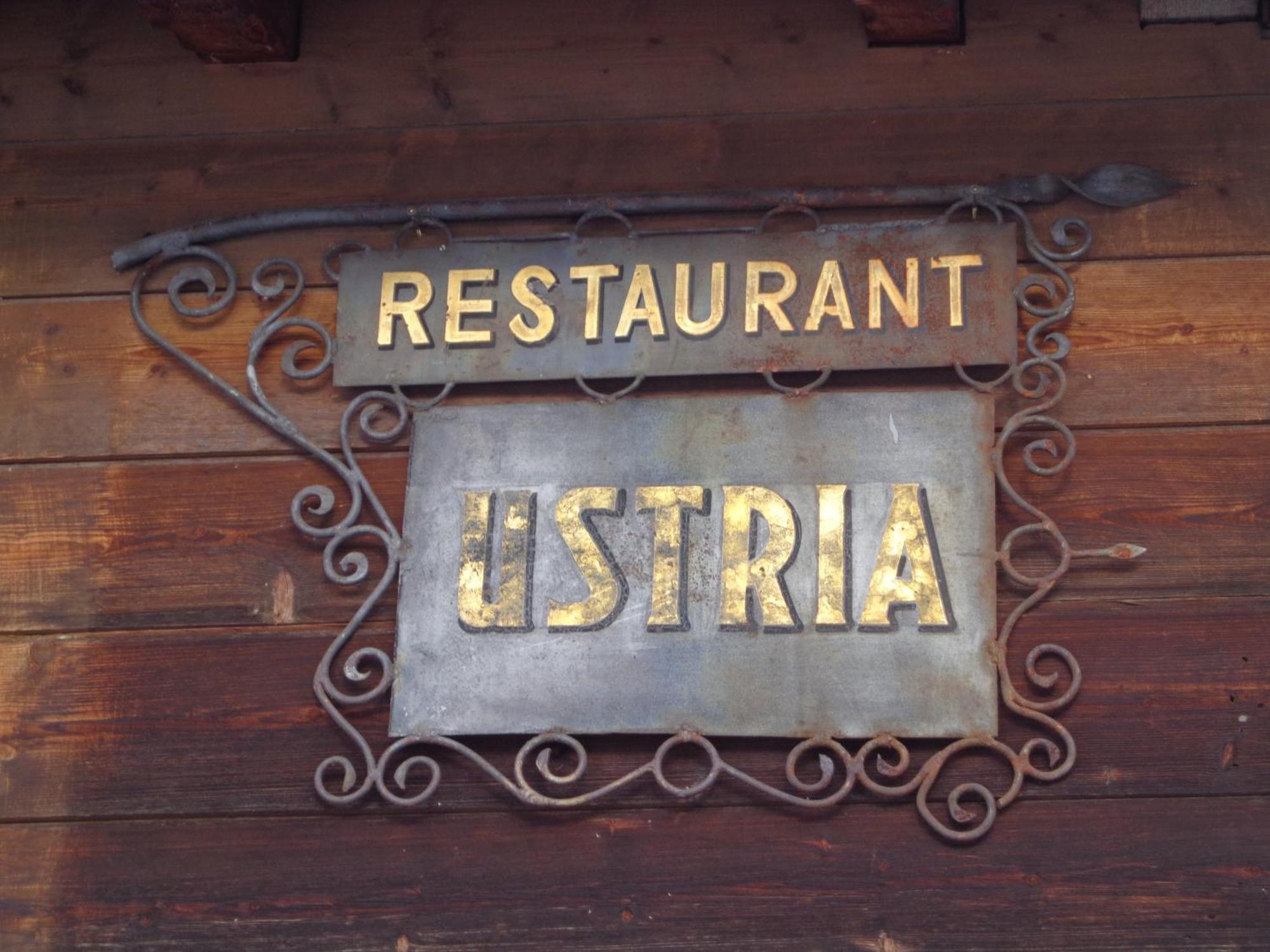Gasthof Surselva Breíl Exterior foto